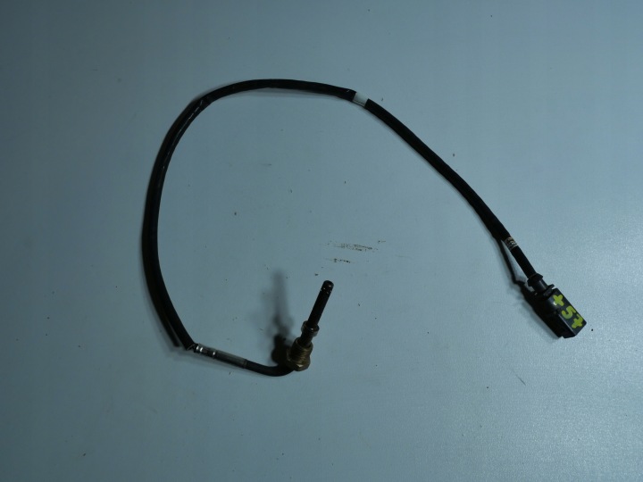 Capteur TEMPERATURY Gaz VW SEAT SKODA 03L906088FC