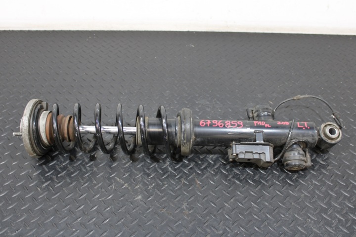 ammortizzatore sinistra posteriore EDC BMW 5 F10 LIFT LCI berlina 6796859