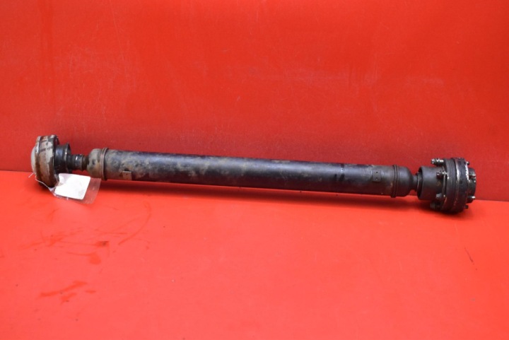 cardan 74.5 CM SUZUKI GRAND VITARA 2 II 2.4 16V 169 KM 4X4 08-12