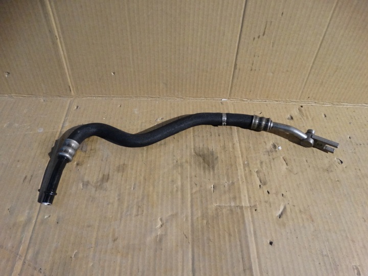 TUYAU RACCORDEMENT HUILE MOTEUR BOÎTE DE VITESSE ENGRENAGE BMW E90 E84 E93 1