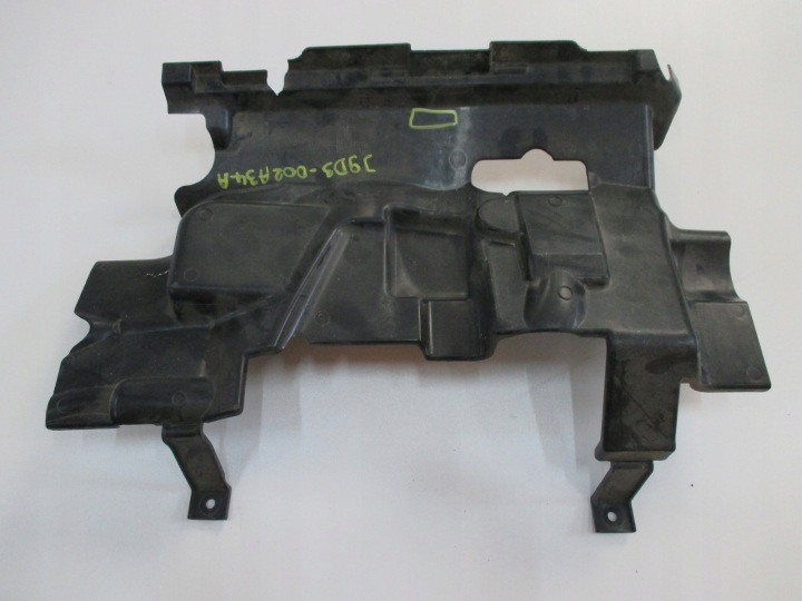 kryt JAGUAR a PACE J9D3-002A34-A