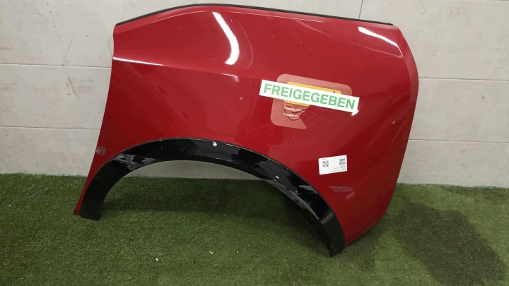 BMW i3 Kotflügel links heck C32 LCI