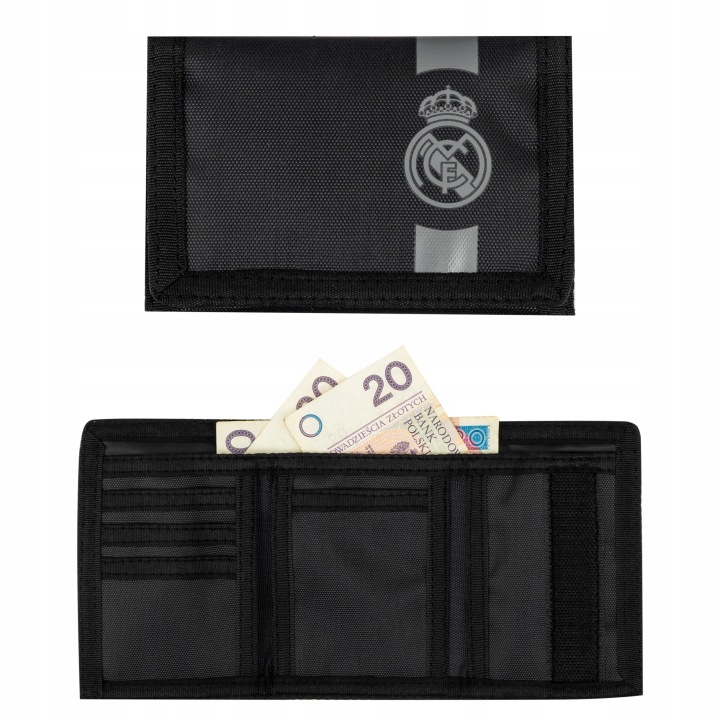 Гаманчик REAL MADRID ASTRA