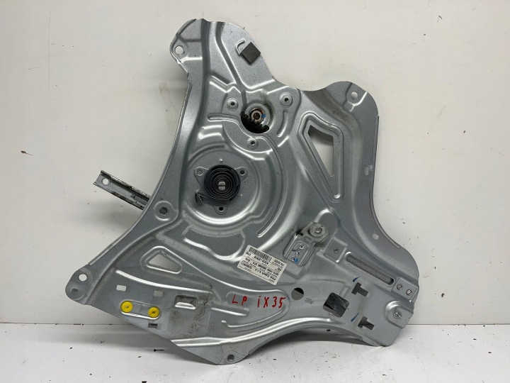 HYUNDAI IX35 Mécanisme essuie glaces Gauche Avant 81310-2Y010
