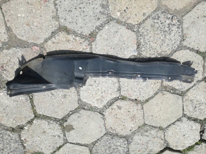 Radschale links vorne MERCEDES W124 1248840735