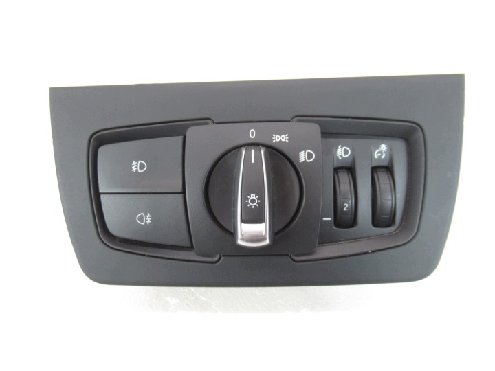 Pulsante interruttore luci BMW F20 F21 F22 F23 F30 F31 F32 F36