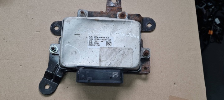 Ford Edge II 2020 ST LIFT modul Bedienteil des Antriebs AWD 4X4 K2GA7P238GA