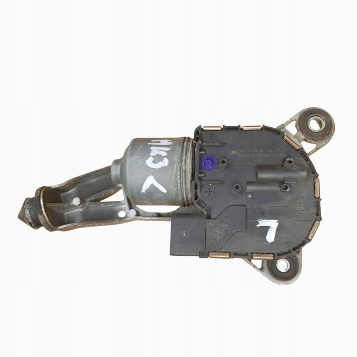 FORD FOCUS MK3 KOMBI HB 11-18R Motor des Scheibenwischers links