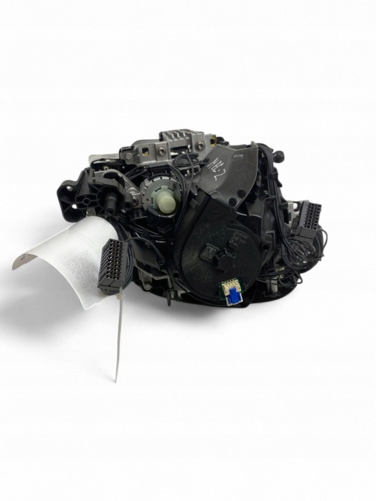 Porsche Macan (95B) 2018 Αριστερό εμπρόσθιο φανό στοιχείο 10310033020 9
