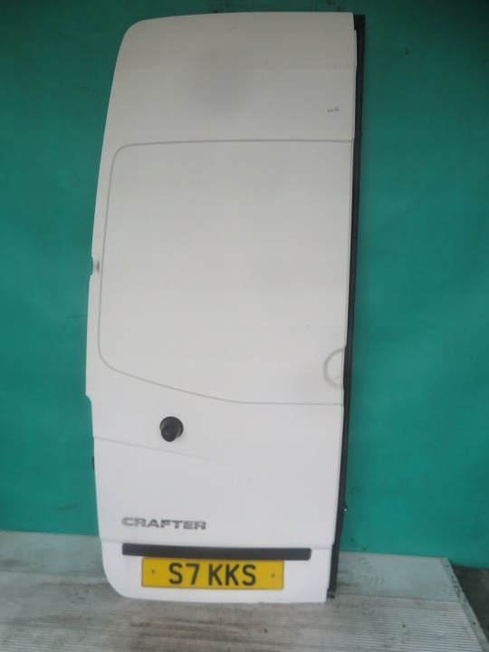 PORTA Portiera sinistra posteriore VW CRAFTER MAN TGE 17R