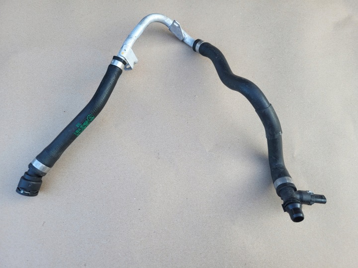 Schlauch Schlauch Rohr rohr des Wassers EGR AGR Sensor BMW F20 F21 F30 F32 F34 G11 B47 OE