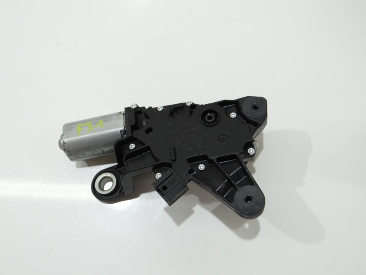Motor des Scheibenwischers heck BMW F11 F31 7311415