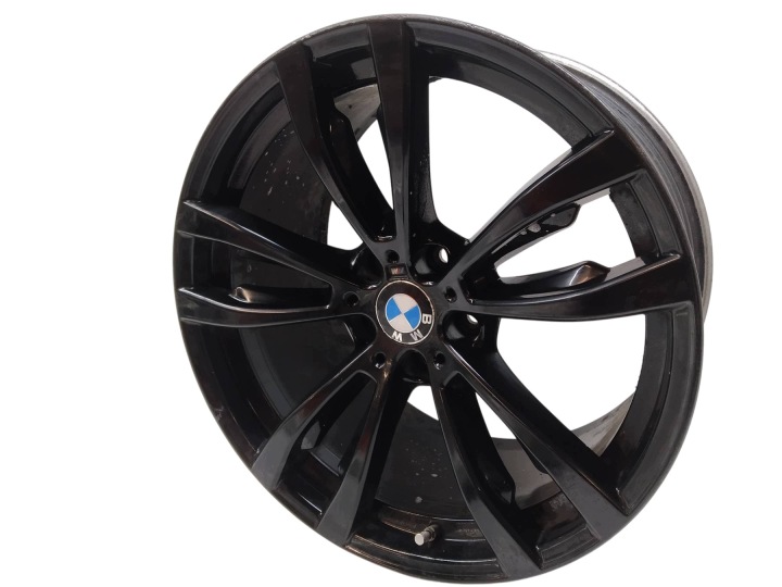 disc aluminium R20 5X120 ET40 OC73 10JX20 7846790 STYLING 469M BMW