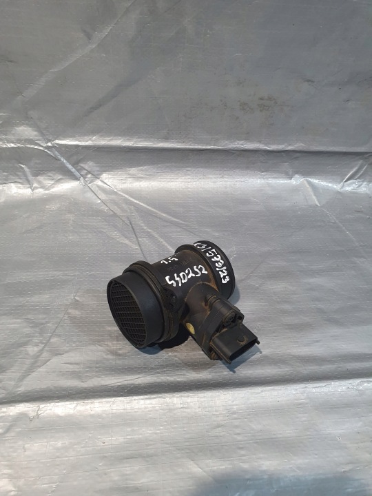 flow meter 0281002528 HYUNDAI MATRIX 02r. 1.5D