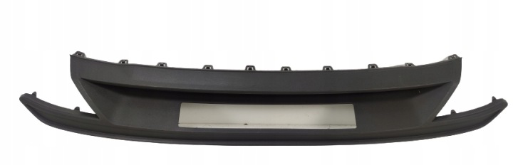 AUDI A3 8Y 20- SPOILER nárazníku záď zadní 8Y4807521