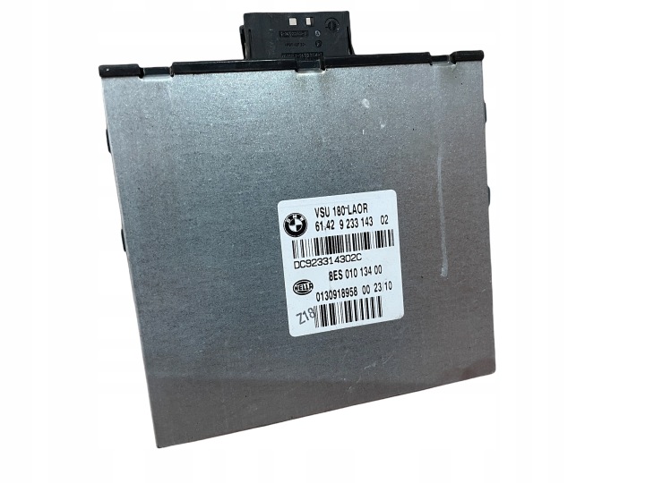 modul Bedienteil feszültség BMW F10 F11 9233143