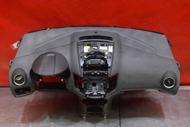 armatura konzola kokpit zračni jastuk airbag EU FORD FIESTA MK7 LIFT 12-17