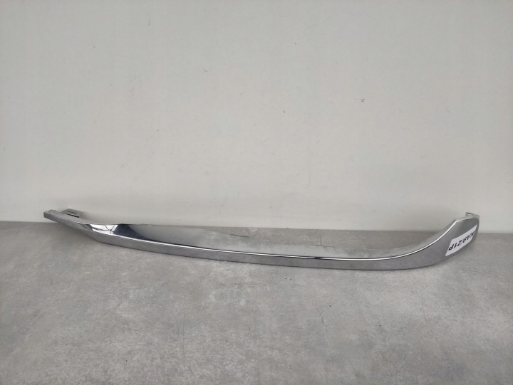 SINISTRA MODANATURA CHROM DO PARAURTI ANTERIORE BMW 7 G11 G12 7369893 KA9/21P