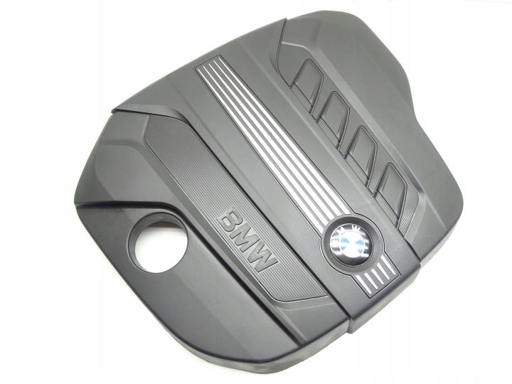 cover engine housing cover BMW X3 F25 X4 F26 2.0D 7811024
