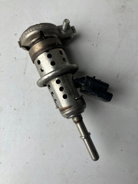 Einspritzdüse Pumpe-Düse-Einheit ADBLUE CITROEN C4 PICASSO II 2.0 BLUE HDI 9801187080