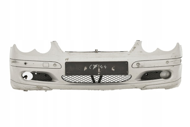 Frontstoßstange MERCEDES C W203 SPORTCOUPE PDC