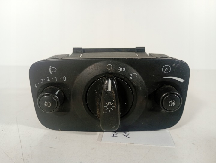 FORD S-MAX SMAX MK1 06-14 interruttore Pulsante POKRETLO luci OE 04066404