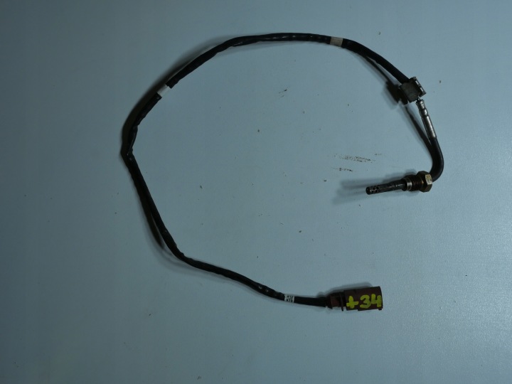 Capteur TEMPERATURY Gaz VW SEAT SKODA 03L906088AJ