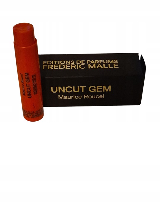 editions de parfums frederic malle uncut gem woda perfumowana 1.2 ml     