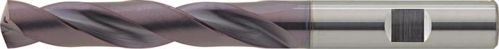 Vrták pro vnitřní chlazení do kovu Din 6535-HB 8,7x103 mm Fortis