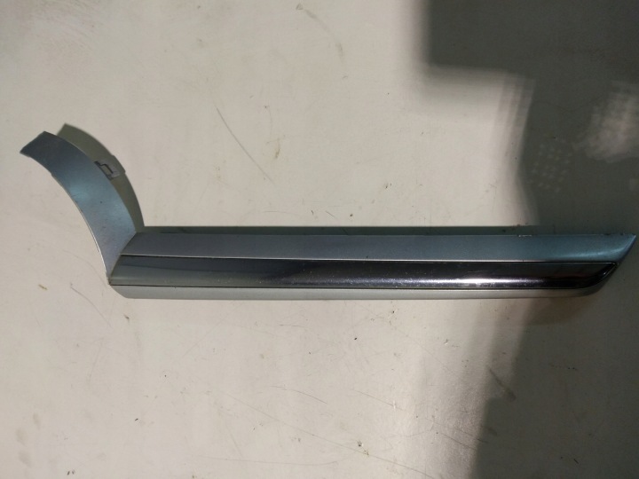 MERCEDES W251 Leiste Schutzleiste Grill CHROM GRILA