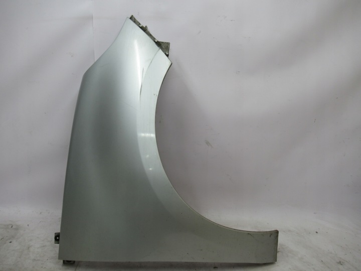AILE AVANT AVANT DROITE RENAULT SCENIC III 3