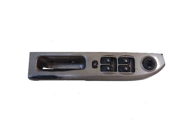 KIA CARENS II PANEL Vitre Gauche Avant