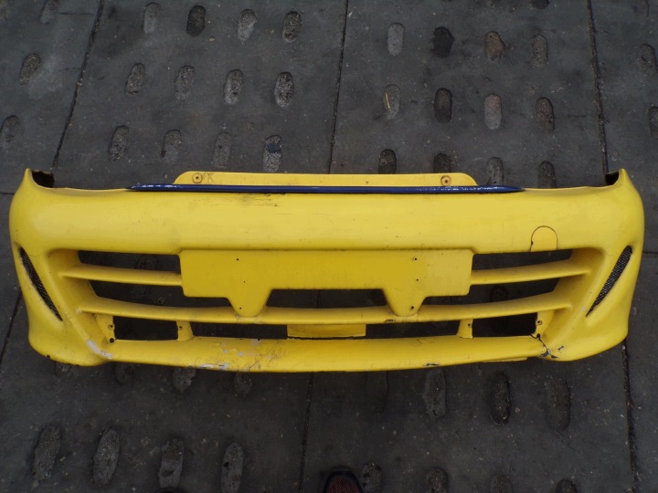 Pare chocs avant Avant FIAT SEICENTO SPORTING