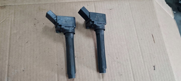 A5 8T LIFT Bobine d’allumage 2.0 TFSI 06L905110D A4 B8 Q5 A6 C7 4G