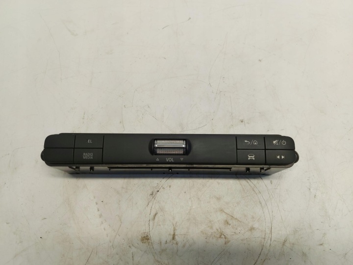 MERCEDES Sprinter W907 Panel Commandes radio A9079009804