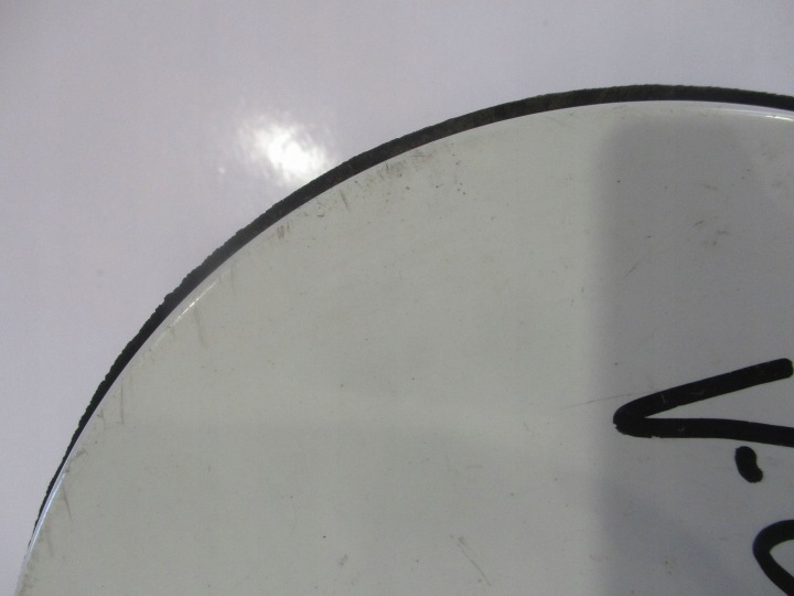VOLVO V40 II FUEL CAMP 31278862 713-46 5