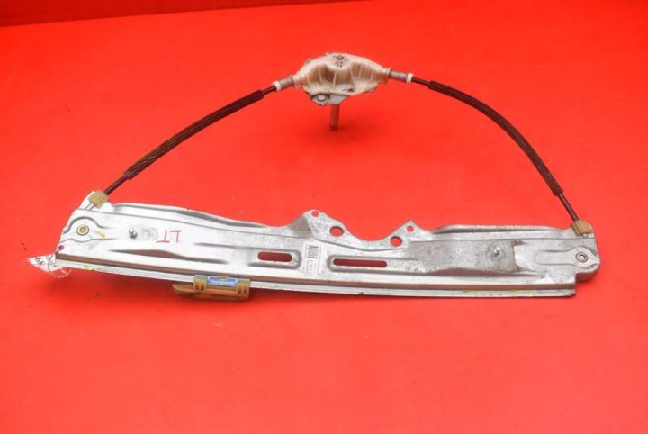fensterhebermotor links heck 00520728600 FIAT TIPO 2 II Sedan 15-21