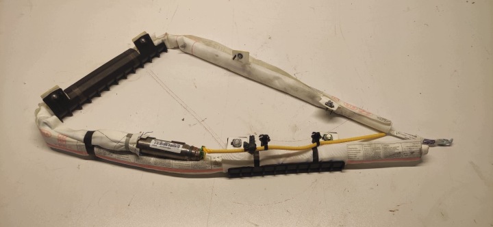 strešný airbag POWIETRZNA pravá KIA CEED III KOMBI 80420-J7000 17-24