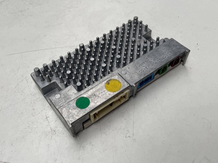 23-24 Mercedes-benz E W214 Router module uslug mobilnych A2149004114 !J