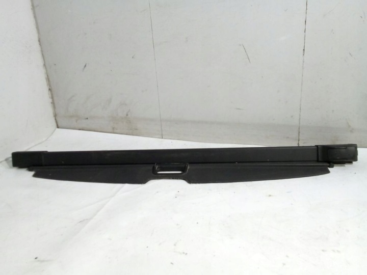 Opel Zafira B lift Plage arrière enrouleur Arrière Arrière Porte coffre hayon
