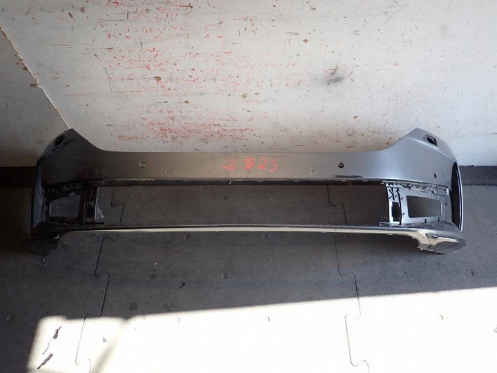 Paraurti Anteriore Anteriore SKODA OCTAVIA IV LIFT 2024- 5E3807221L