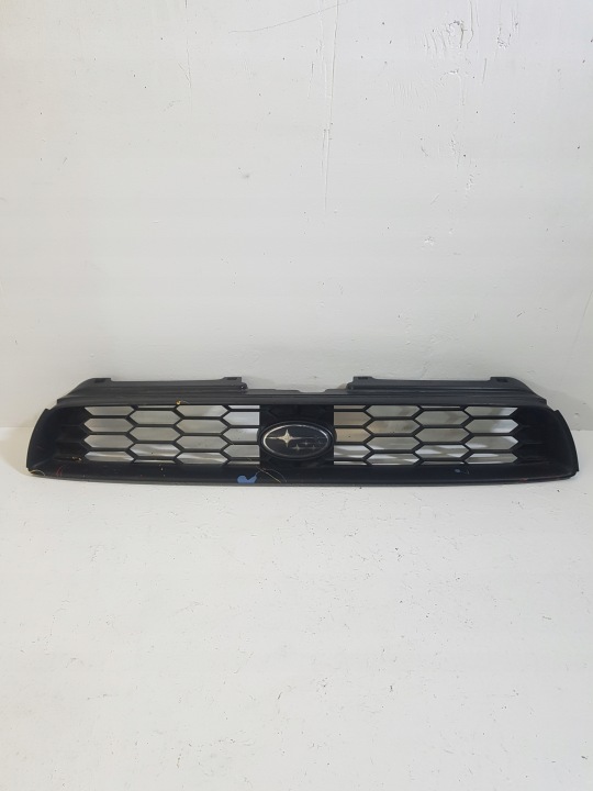 Grill Grill SUBARU IMPREZA WRX 2001 2002 2003 91122FE000