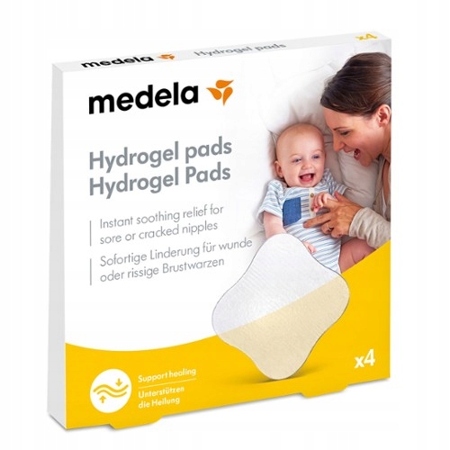 Накидка на грудях Medela універсальний — фото 3