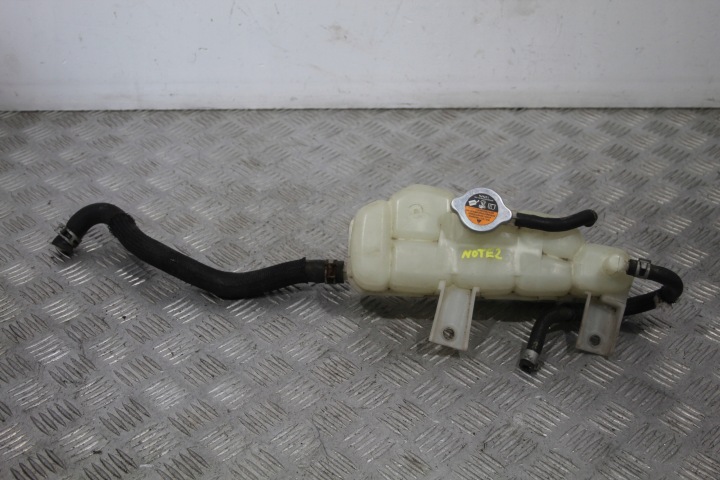 water tank NISSAN NOTE II 2 E12