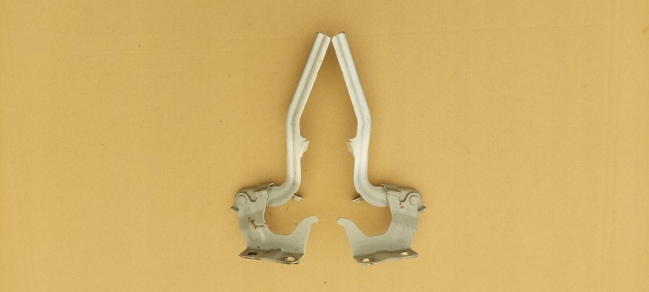 bonnet hinges NISSAN JUKE F15 10-19 LAK: QAB
