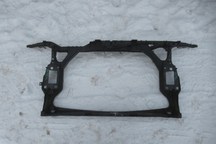 AUDI A4 B8 FL 2.0 TFSI 14R Schlossträger Versteifung vorne 8K0805594M