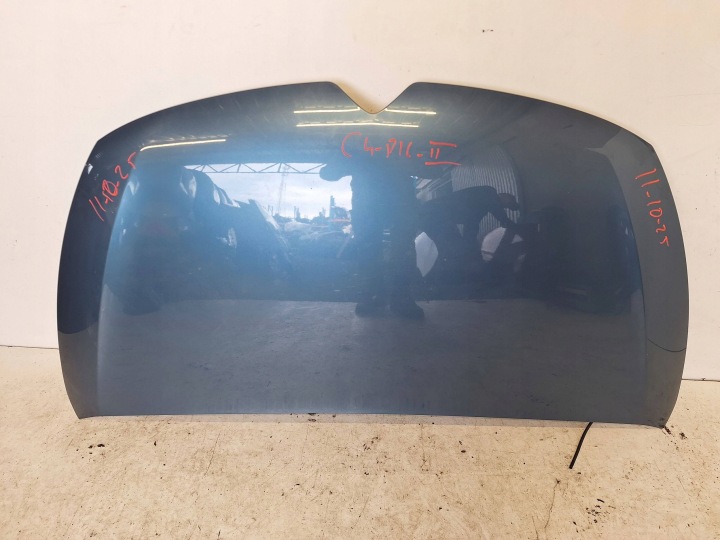 CITROEN C4 PICASSO II 13-16 Capot