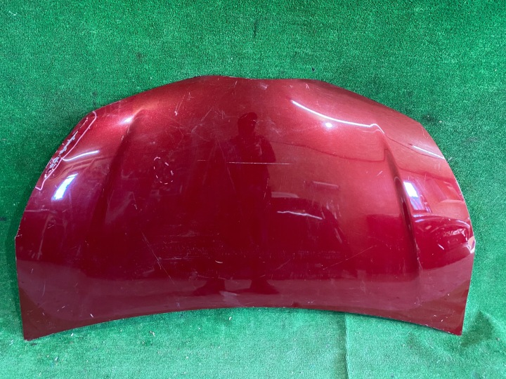 Couvercle supérieur moteur Capot TOYOTA YARIS III