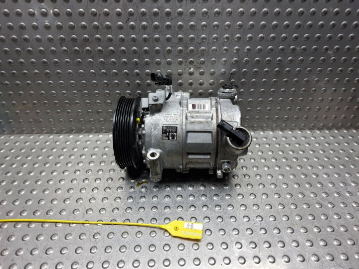 Compresseur Climatisateur air conditionné MASERATI ALFA ROMEO GIULIA STELVIO 16- 2.0 et 5054013