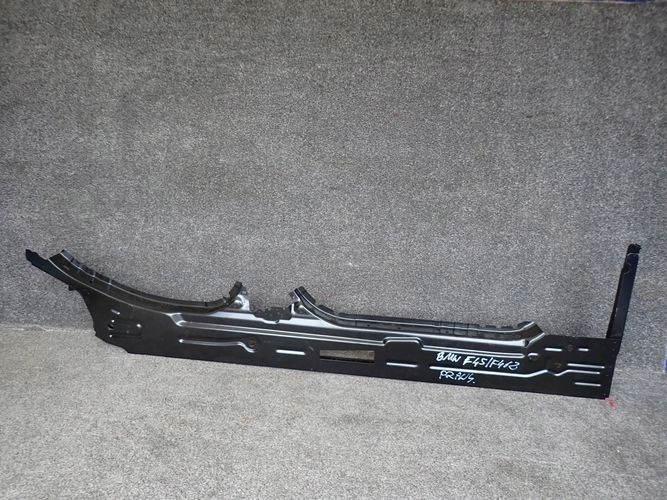 BMW F45 F46 14- SEITENSCHWELLER RECHTS INNEN